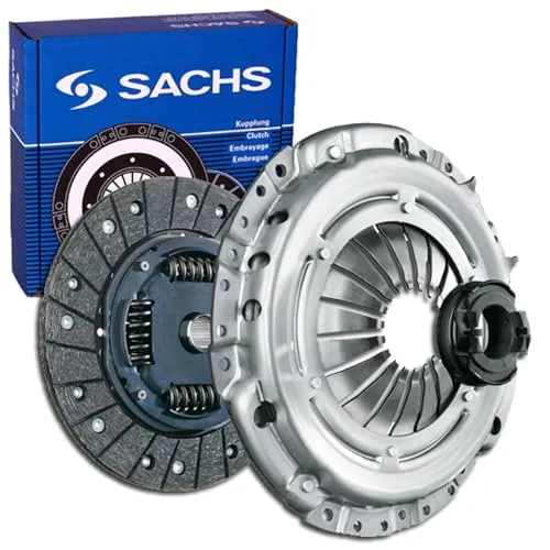 Produktbild Sachs Kupplungssatz 3000 951 624