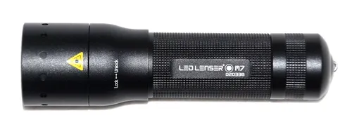 Produktbild Zweibrüder Led Lenser M7 8307