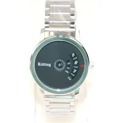 Rötting Design Herrenuhr Quarz aus der Collection 