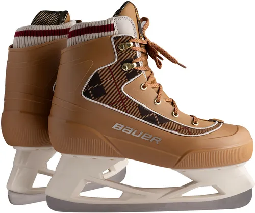 BAUER CHAMONIX Schlittschuh 2025 - 42