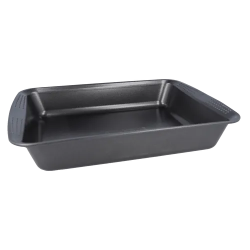 Bräter Grau von Eurohome