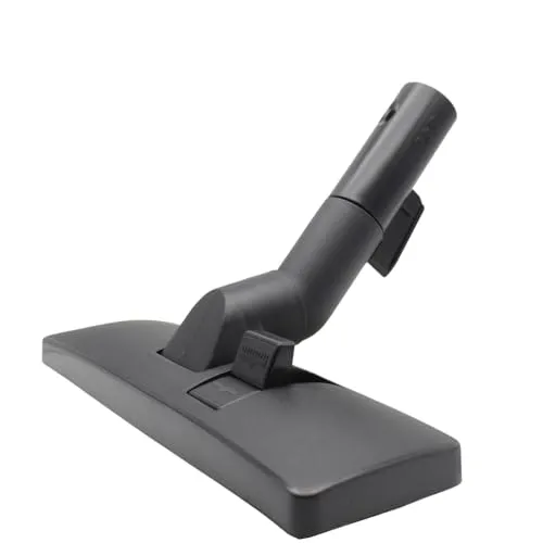 MisterVac Manuelle Staubsaugerdüse für Fif BS 6162 - Staubsaugerbürsten & Düsen: Manuell umschaltbare Düse für mühelose Reinigung von Teppich- und Glattböden, schützt Ihre Böden und verlängert die Lebensdauer des Staubsaugers.