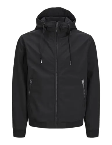 JACK & JONES Male Leicht gepolsterte Jacke Leicht gepolsterte Jacke