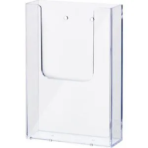 Zeitschriftenständer von helit