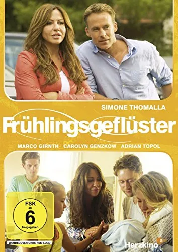 Frühling-Reihe; Episode 05: Frühling - Frühlingsgeflüster