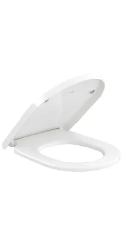 Villeroy und Boch Subway 3.0 WC-Sitz 8M42S1T1