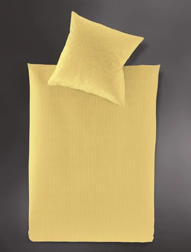 Irisette Bettwäsche Lumen 8129, Interlock-Jersey, 2-teilig von Irisette