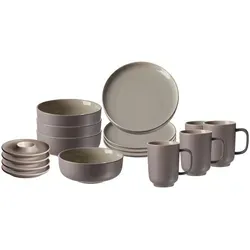 Ritzenhoff & Breker JASPER Frühstücksset 16-teilig