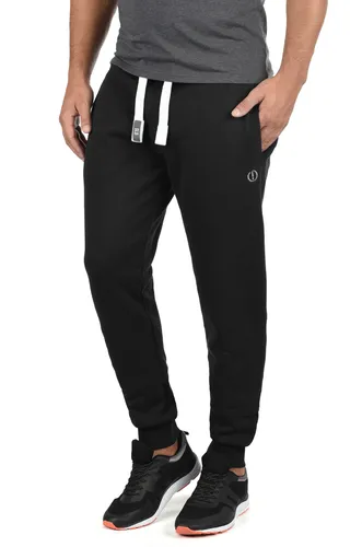 Solid SDBenn Herren Sweatpants - Stoffhosen mit kuscheliger Fleece-Innenseite, ideal für Sport und Freizeit, perfekt kombinierbar mit T-Shirts oder Kapuzenpullovern.