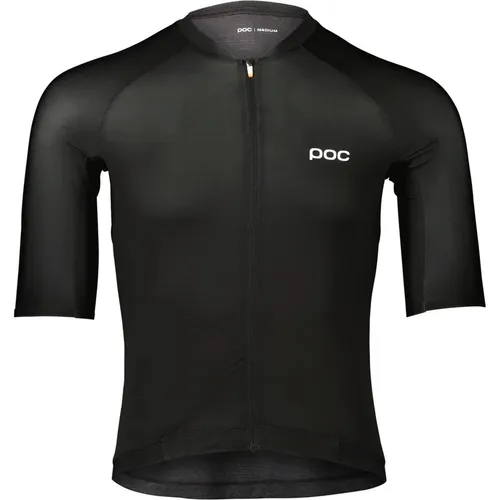 Poc Pristine Jersey (M) - Hochwertiges Velotrikot - Sportliche Velobekleidung für maximale Atmungsaktivität und Komfort beim Radfahren. Ideal für ambitionierte Biker.