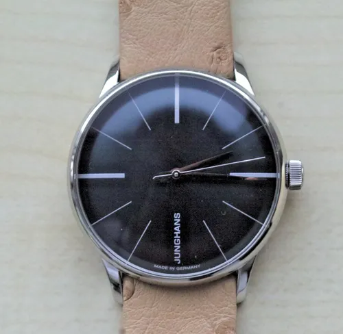 Junghans Armbanduhren & Taschenuhren von Junghans