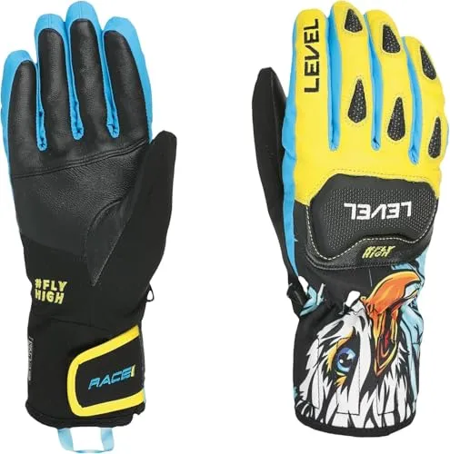 Level Replica von Level