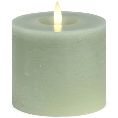 Kerzen Grün von matches21 HOME & HOBBY
