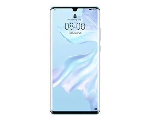 Huawei P30 Pro Dual-SIM 256GB/8GB Breathing Crystal