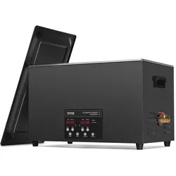 VEVOR Ultraschallreiniger 30L von Vevor