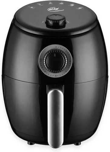 Produktbild ELTA Heißluftfritteuse AF-1000.1M, 2 L, 1000 W