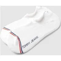 Tommy Hilfiger Socken Weiß von Tommy Hilfiger