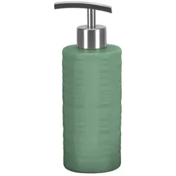 Seifen- & Lotionsspender Grün von Kleine Wolke