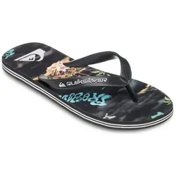 Quiksilver Molokai Art 25 Sandale schwarz 40 EU von Quiksilver