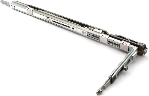 Schüco Dreh-Kipp-Schere AvanTec SimplySmart 400 V130 DIN rechts 277014 / 277020