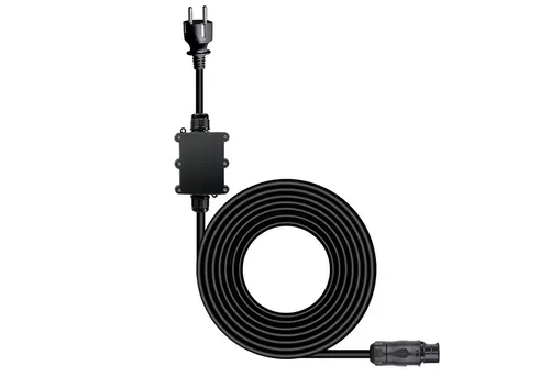 SUNNIVA Anschlusskabel für Mikrowechselrichter BC01 von SUNNIVA