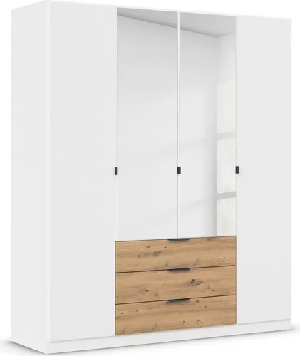Drehtürenschrank RAUCH 