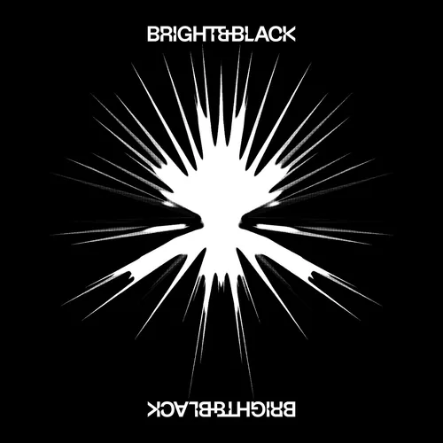 Bright & Black The Album (Vinyl) 12