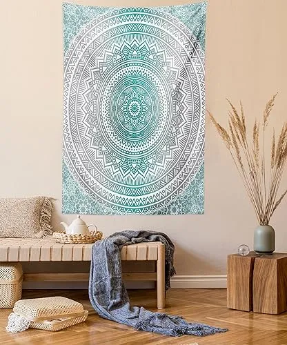 Wandteppiche von Abakuhaus