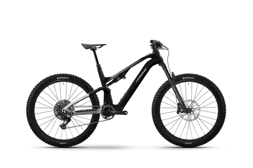 Haibike Lyke CF 10 High 2026 (L (47)) von HAIBIKE