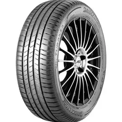 Bridgestone Turanza T005 - Autoreifen mit erstklassiger Nasshaftung und EU-Label „A“, ideal für sicheres Fahren bei Regen und gleichzeitig kraftstoffeffizient.