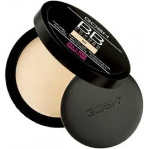Gosh BB Powder (02 Sand) (GO861520)