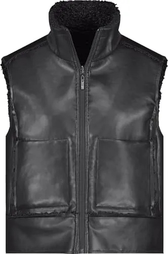 MONARI Weste - 42, - Funktionsjacke mit atmungsaktivem Material, ideal für aktive Freizeit und sportliche Aktivitäten.