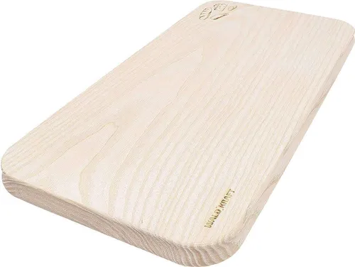 WALDKRAFT Vesperbrett aus Eschenholz