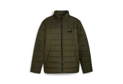 PUMA Winterjacke Puma Herren Winterjacke ESS+ Padded Jacket 849349