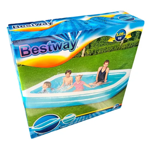 Produktbild Bestway Family Pool 305x183x46cm