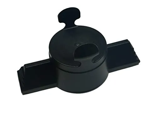 Westfalia Verschluss-Stopfen 921630630121 für abnehmbare Anhängerkupplung