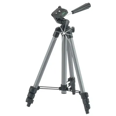Cullmann Stativ Alpha 1000, 106cm hoch, mit 3-Wege-Kopf