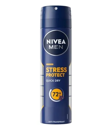 NIVEA Men Deospray