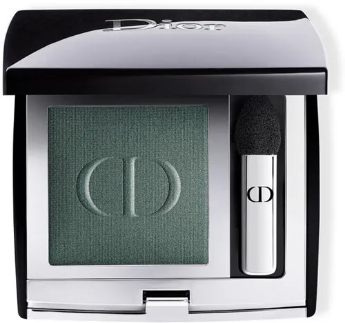 DIOR DIORshow Mono Couleur Couture Lidschatten 280 Lucky Clover - Beauty: Der luxuriöse Lidschatten bietet eine Vielzahl spektakulärer Farbtöne und Effekte, angereichert mit Aloe vera für eine cremige Textur und langanhaltende Farbwirkung.