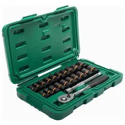 SATA ST09137 BoltBiter Schrauben- und Mutter-Extraktionsset von SATA