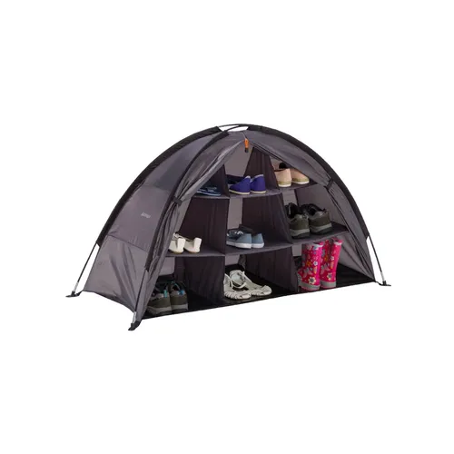 Vango Storage Organiser Campingschrank Smoke von Vango