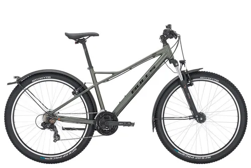Bulls Sharptail Street 1 29'' von Bulls