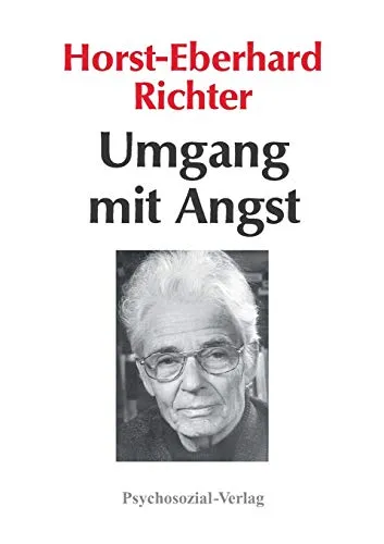 Umgang mit Angst (psychosozial)