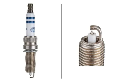 Hella Zündkerze Iridium Pro 8EH 188 706-781