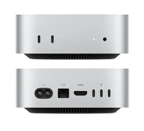 Produktbild Apple Mac mini M4