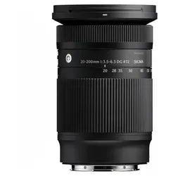 Sigma AF 20-200mm f/3.5-6.3 DG Contemporary für Sony FE-Mount