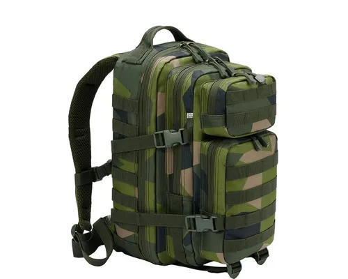 BWuM Trekkingrucksack BWuM US Assault Pack Cooper Rucksack