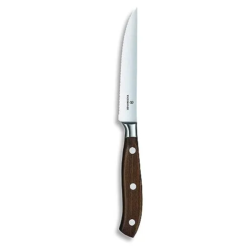 Victorinox Grand Maître Steakmesser 12 cm