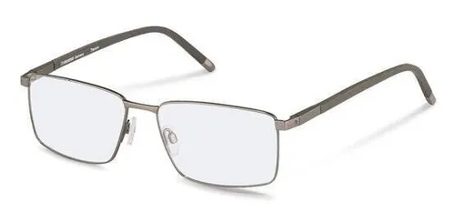 Produktbild Original Rodenstock R 7047 D Brille Fassung Titan (LP269€) Augenoptiker NEU