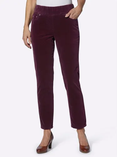 Witt Jerseyhose Schlupfhose komfortabel von Witt